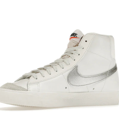 Nike Blazer Mid 'White'