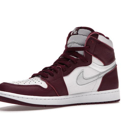 Nike Air Jordan 1 High 'Bordeaux'