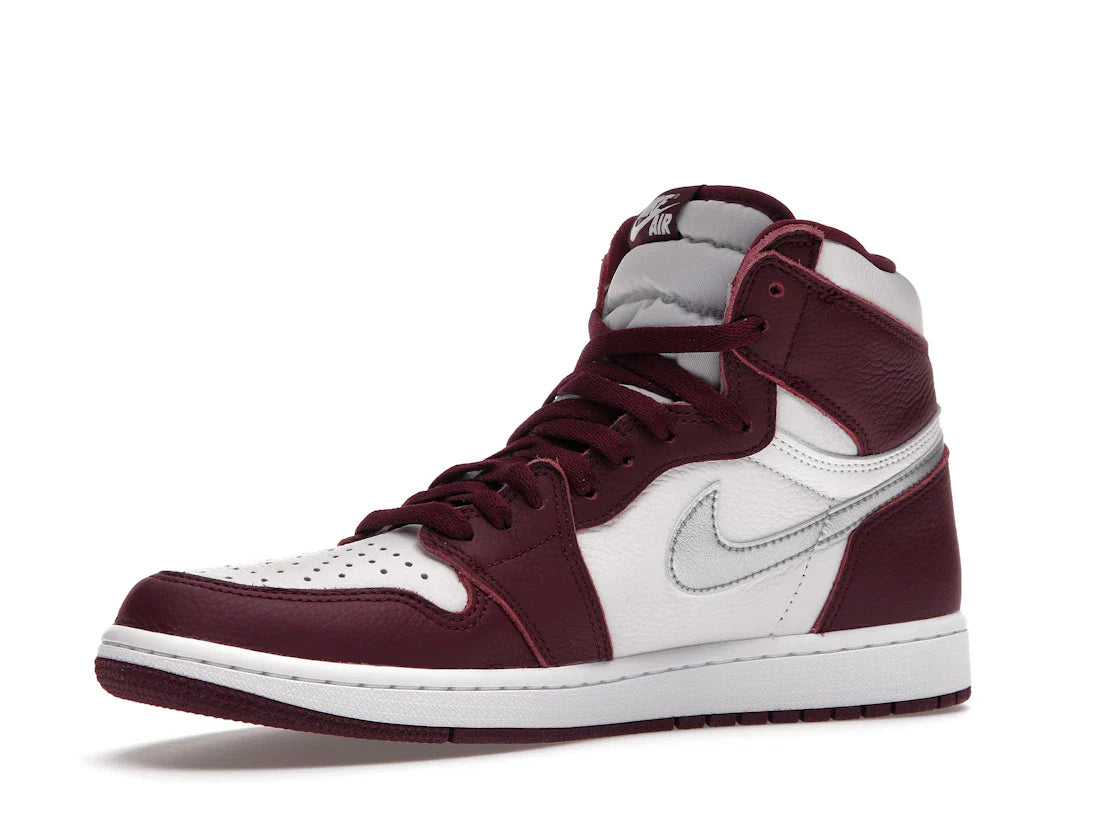 Nike Air Jordan 1 High 'Bordeaux'