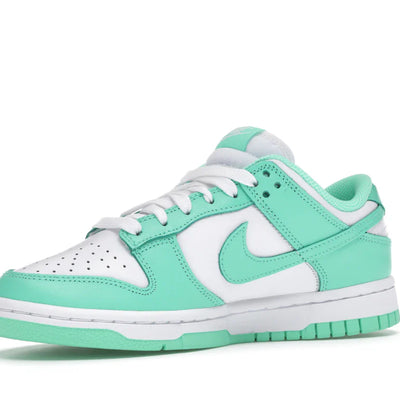 Nike	Dunk Low 'Green Glow'