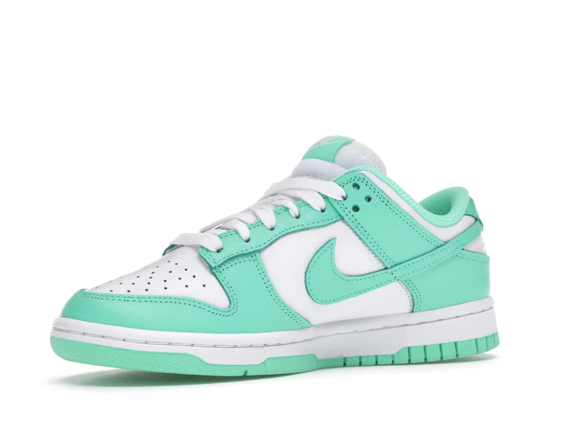 Nike	Dunk Low 'Green Glow'