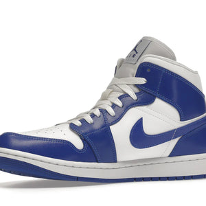 Nike Air Jordan 1 Mid 'Kentucky'
