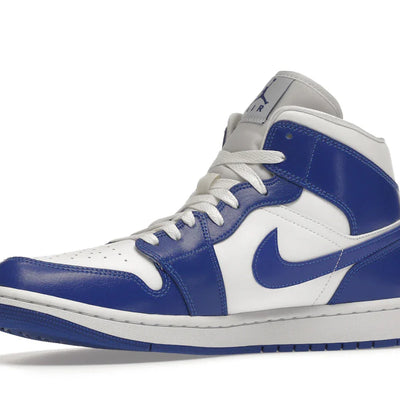 Nike Air Jordan 1 Mid 'Kentucky'