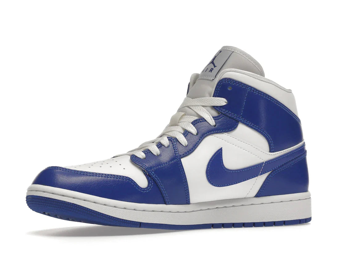 Nike Air Jordan 1 Mid 'Kentucky'