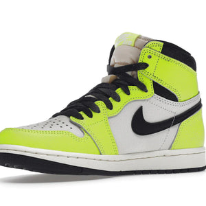 Nike Air Jordan 1 High 'Volt'