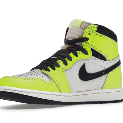 Nike Air Jordan 1 High 'Volt'