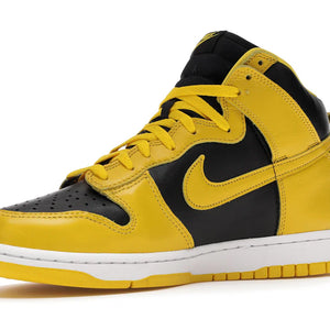 Nike	Dunk High 'Iowa/Varsity Maize'