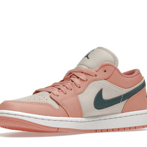 Nike Air Jordan 1 Low 'Madder Root'