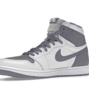 Nike Air Jordan 1 High 'Stealth'