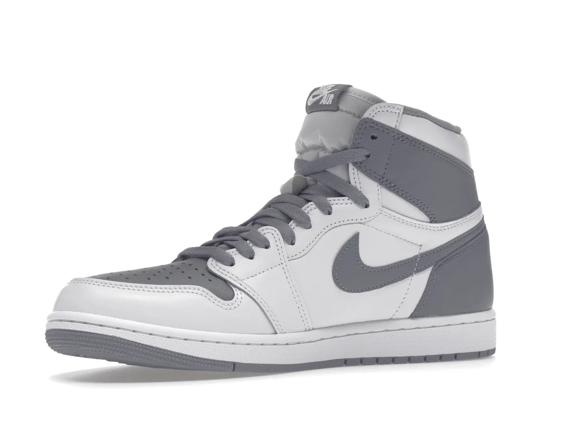 Nike Air Jordan 1 High 'Stealth'