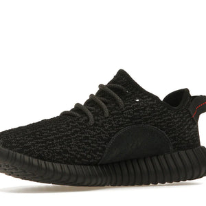 Adidas Yeezy 350 V1 'Pirate Black'