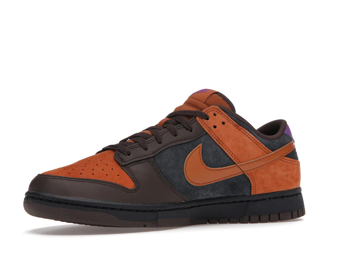 Nike Dunk Low 'Cider'