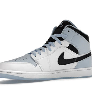 Nike Air Jordan 1 Mid 'Ice Blue'
