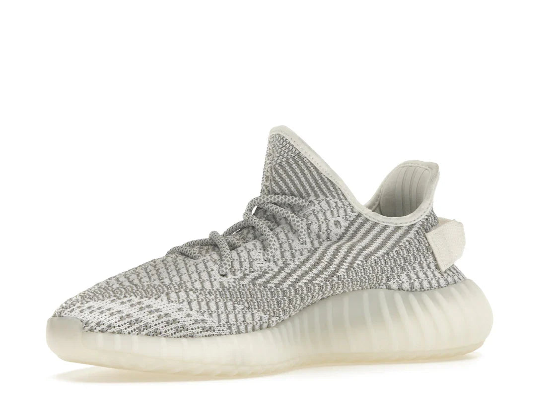 Adidas Yeezy 350 V2 Static White 'NRF'