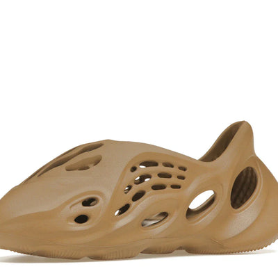 Adidas Foam RNNR 'Clay Taupe'