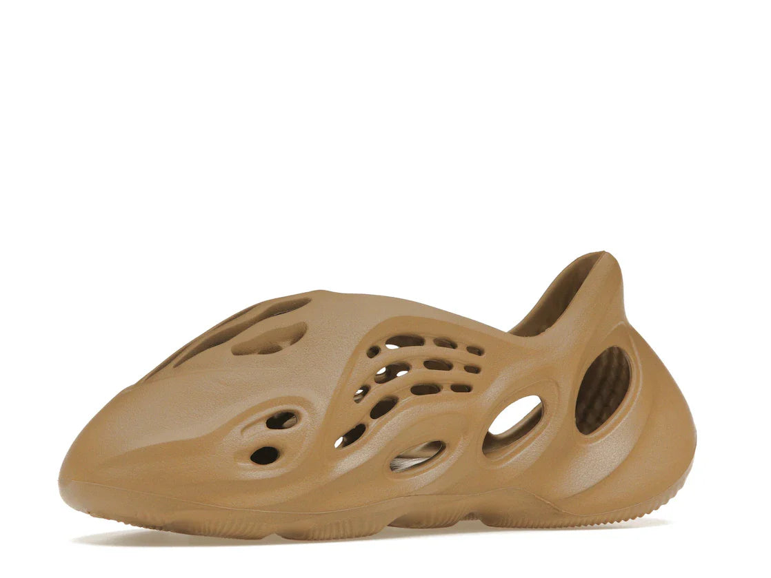 Adidas Foam RNNR 'Clay Taupe'