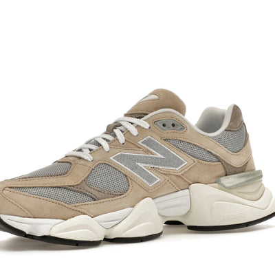 New Balance 9060 'Incense Raincloud Arid Stone'