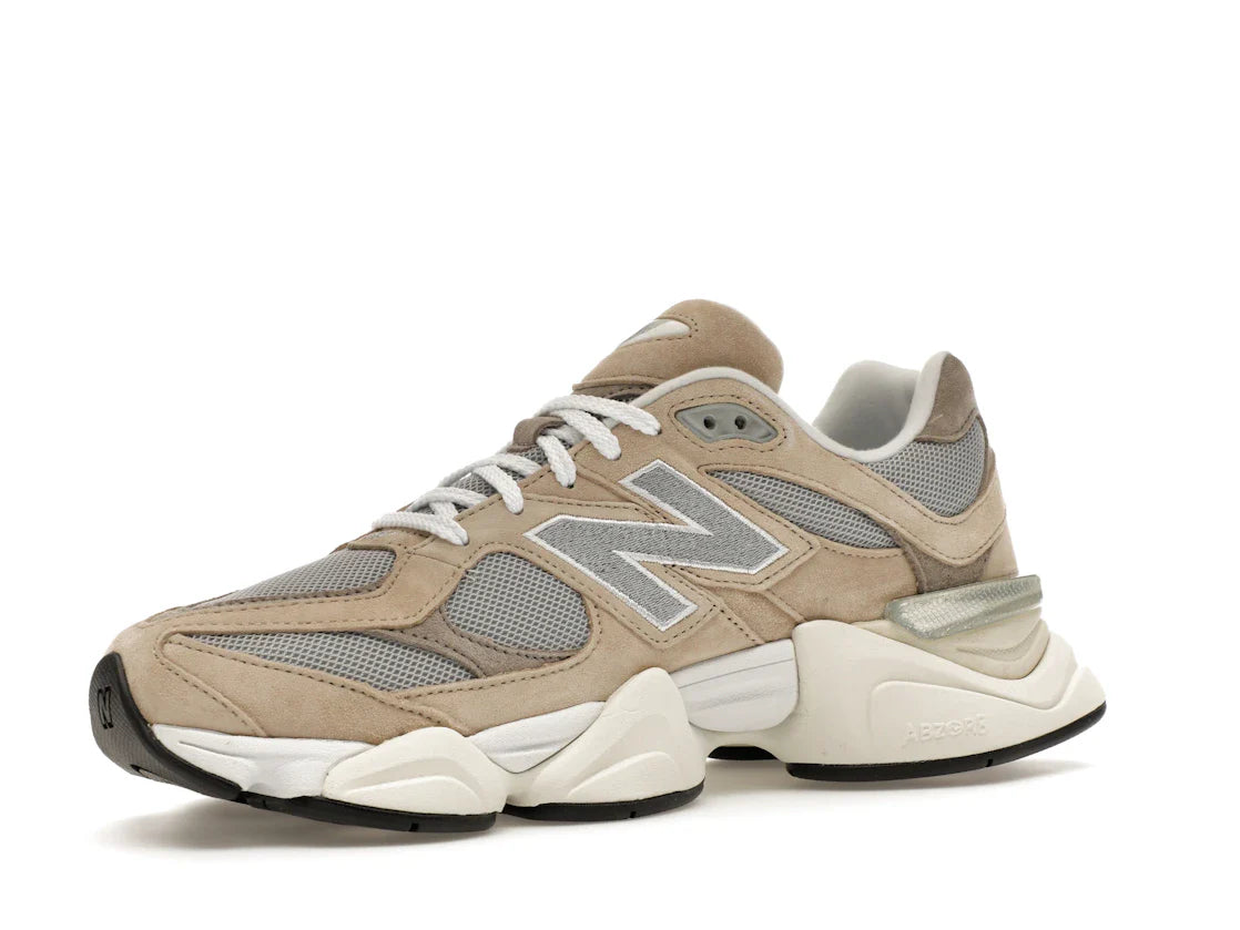 New Balance 9060 'Incense Raincloud Arid Stone'