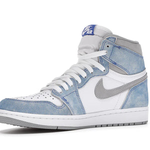 Nike Air Jordan 1 High 'Hyper Royal'