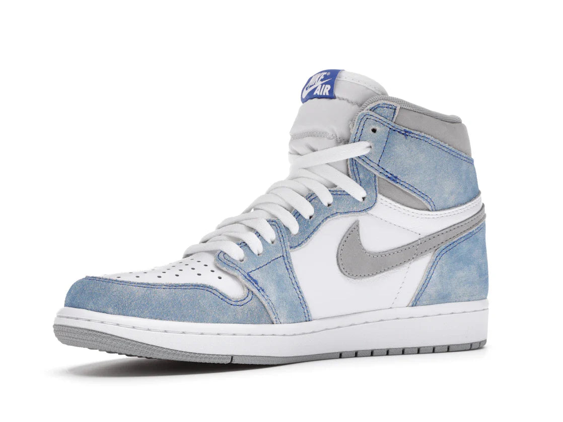 Nike Air Jordan 1 High 'Hyper Royal'