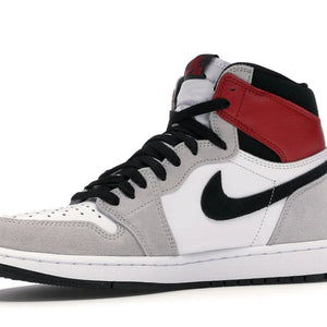 Nike Air Jordan 1 High 'Smoke Grey'