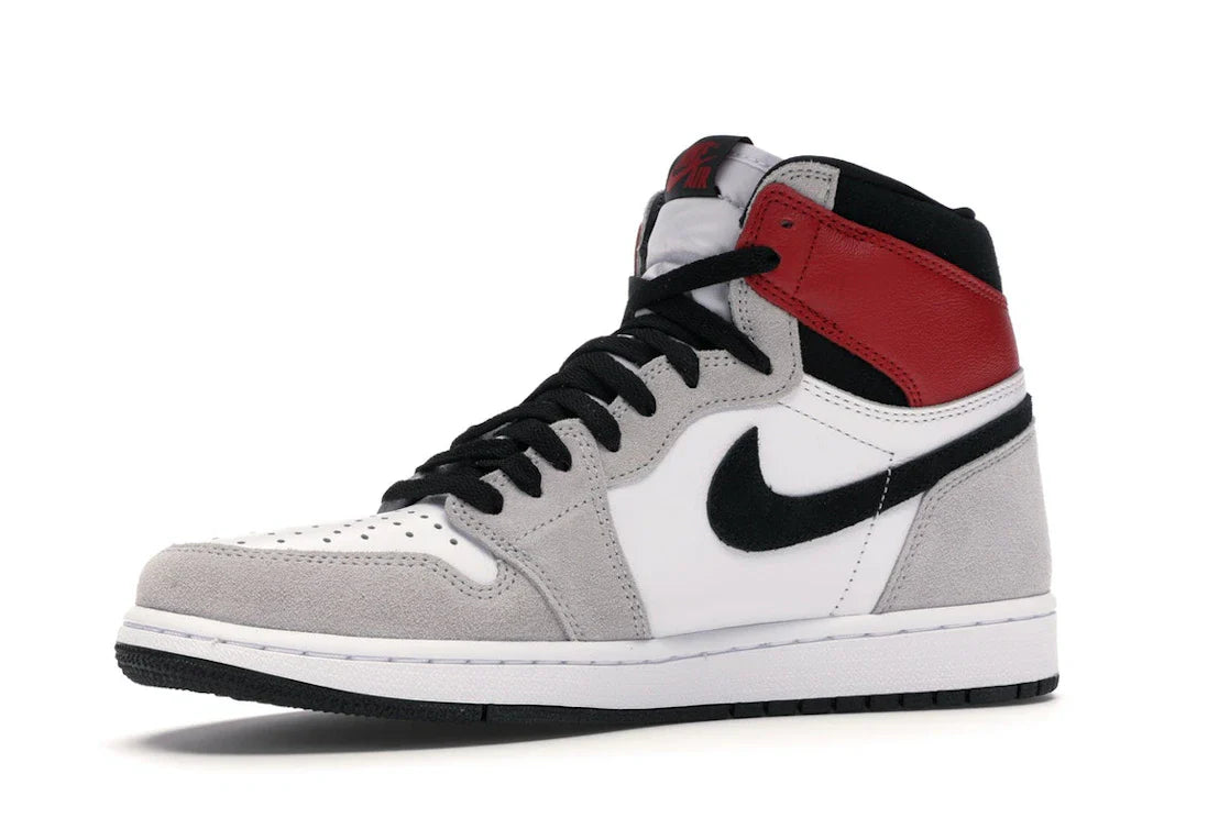 Nike Air Jordan 1 High 'Smoke Grey'