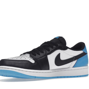 Nike Air Jordan 1 Low 'Powder Blue'