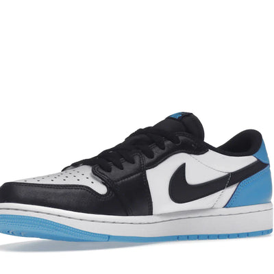 Nike Air Jordan 1 Low 'Powder Blue'