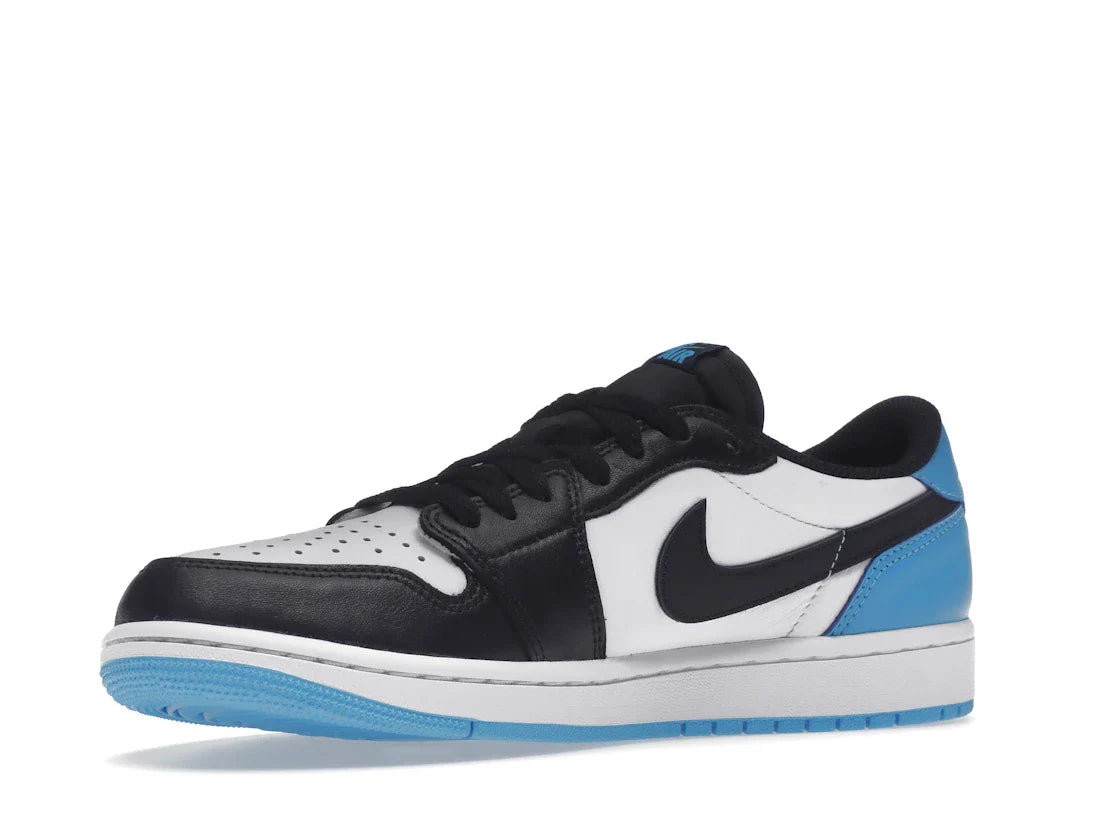 Nike Air Jordan 1 Low 'Powder Blue'