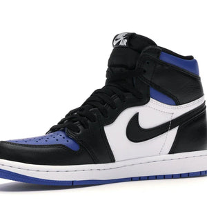 Nike Air Jordan 1 High 'Royal Toe'