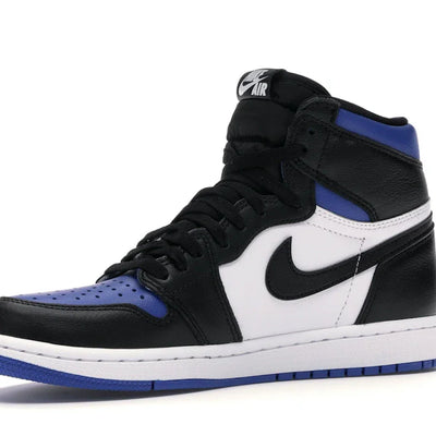 Nike Air Jordan 1 High 'Royal Toe'