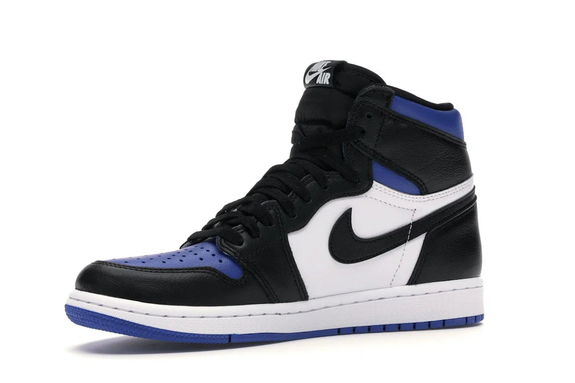 Nike Air Jordan 1 High 'Royal Toe'