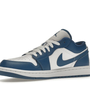 Nike Air Jordan 1 Low 'Marina Blue'