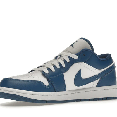 Nike Air Jordan 1 Low 'Marina Blue'