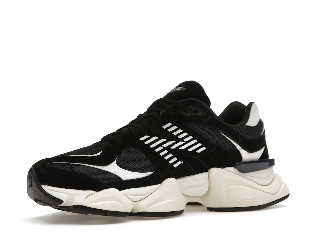 New Balance 9060 'Black & White'