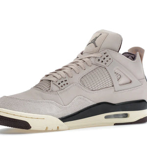 Nike Air Jordan 4 'AMM' While You Sleep