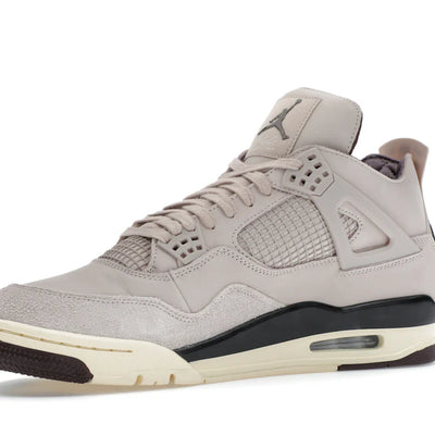 Nike Air Jordan 4 'AMM' While You Sleep
