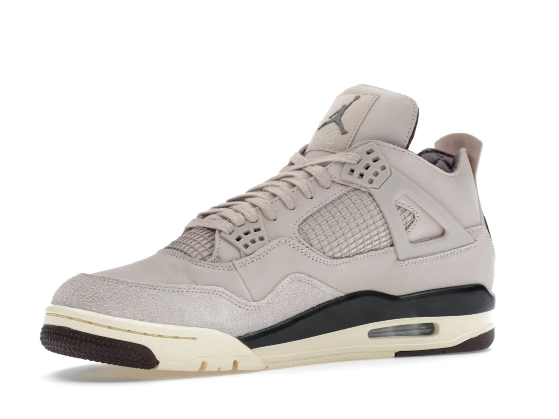 Nike Air Jordan 4 'AMM' While You Sleep