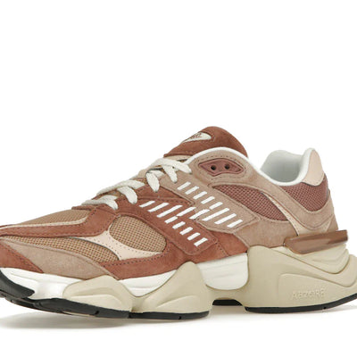 New Balance 9060 'Sparrow Flat Taupe'