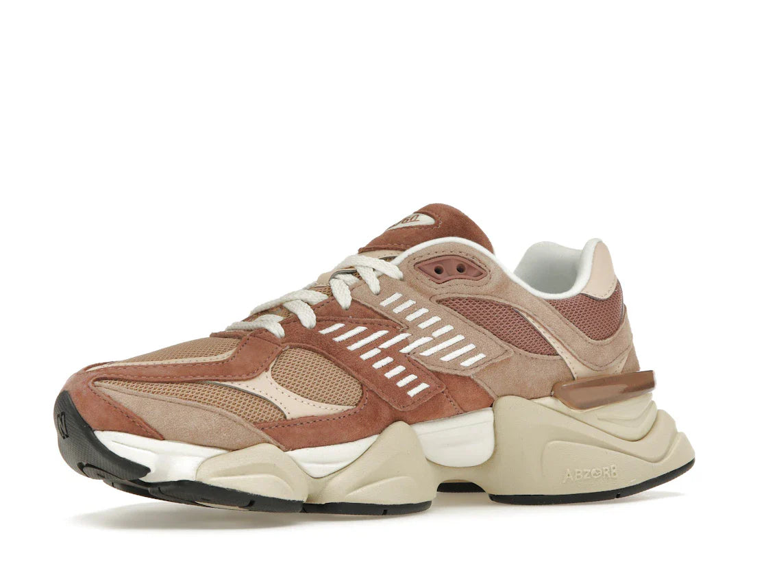 New Balance 9060 'Sparrow Flat Taupe'