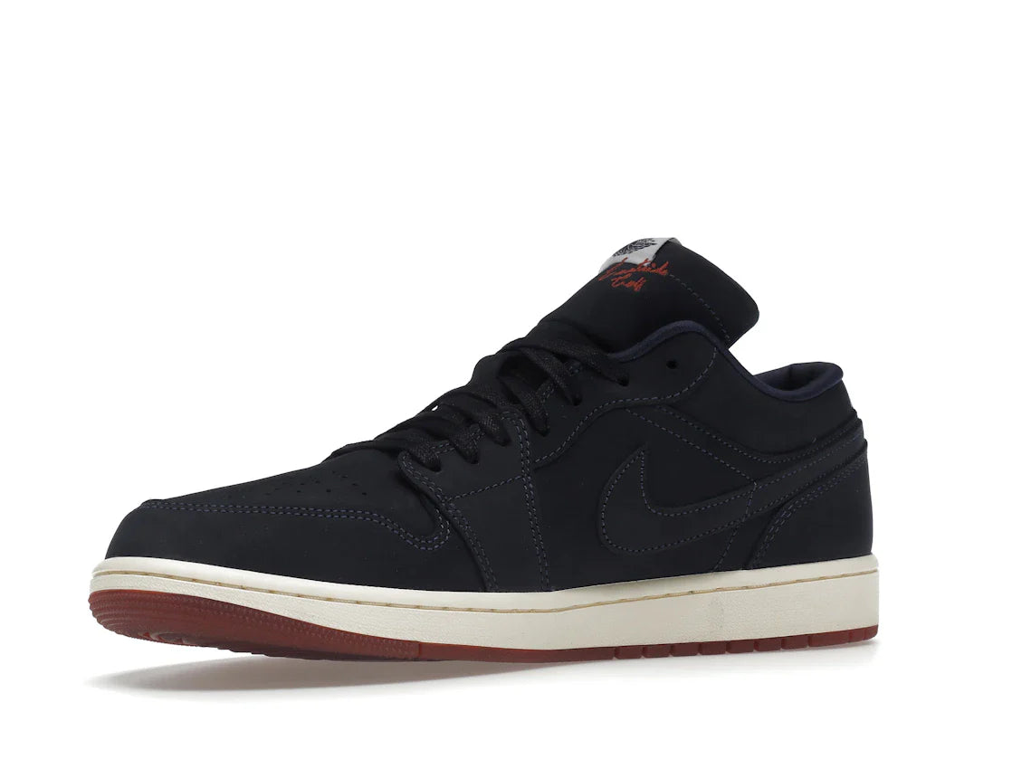 Nike Air Jordan 1 Low 'Eastside GOLF'