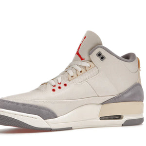 Nike Air Jordan 3 'Muslin'