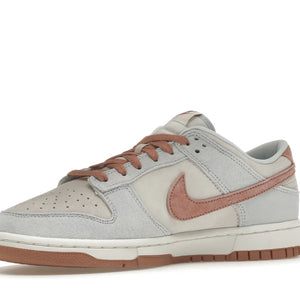 Nike Dunk Low 'Fossil Rose'
