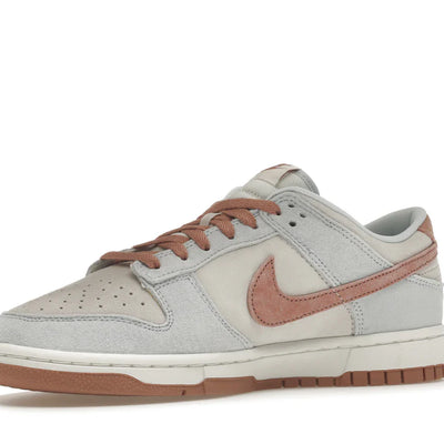 Nike Dunk Low 'Fossil Rose'