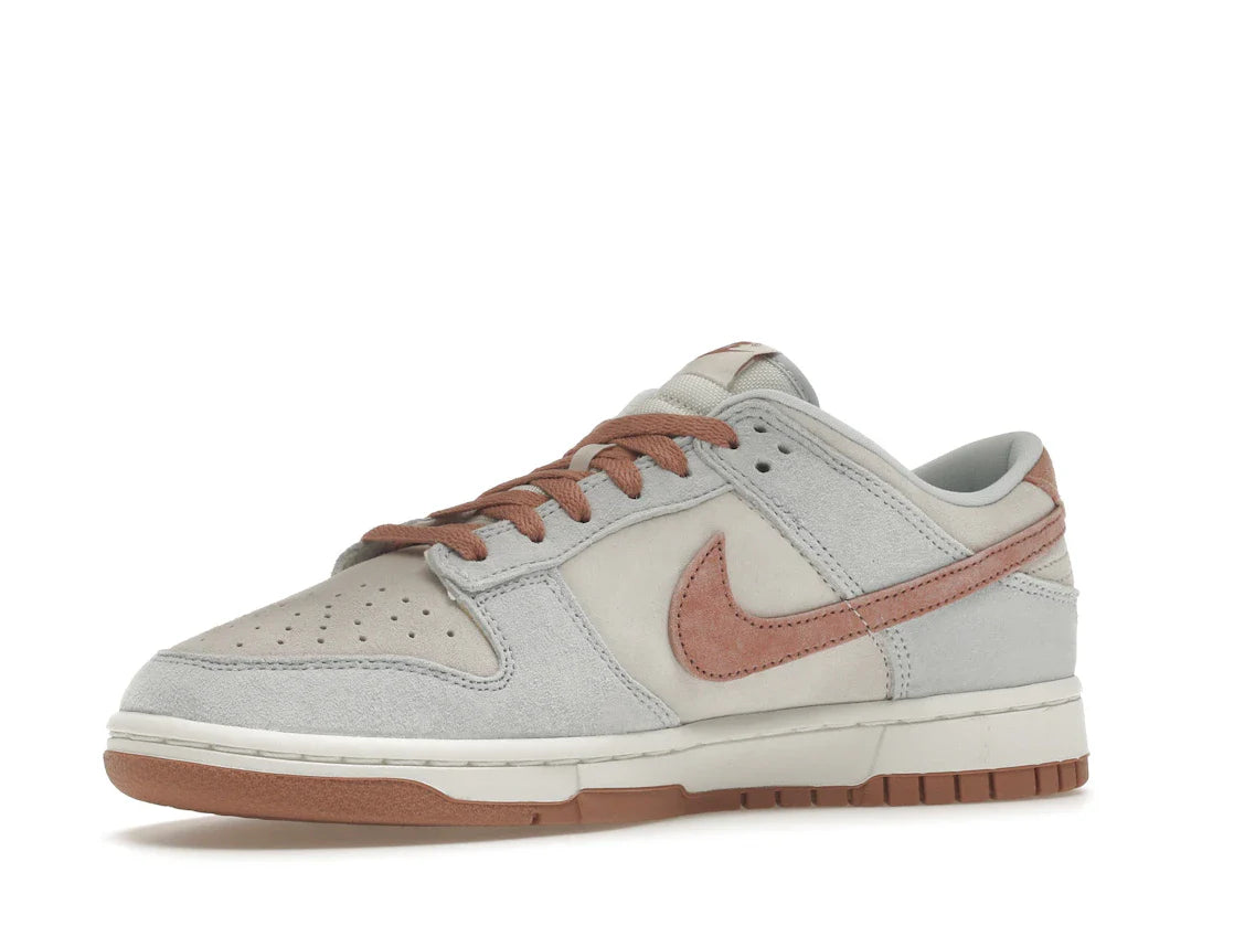 Nike Dunk Low 'Fossil Rose'