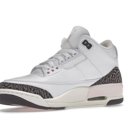 Nike Air Jordan 3 'Dark Mocha'