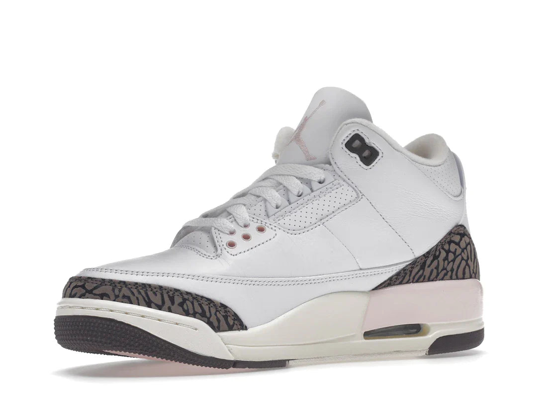 Nike Air Jordan 3 'Dark Mocha'