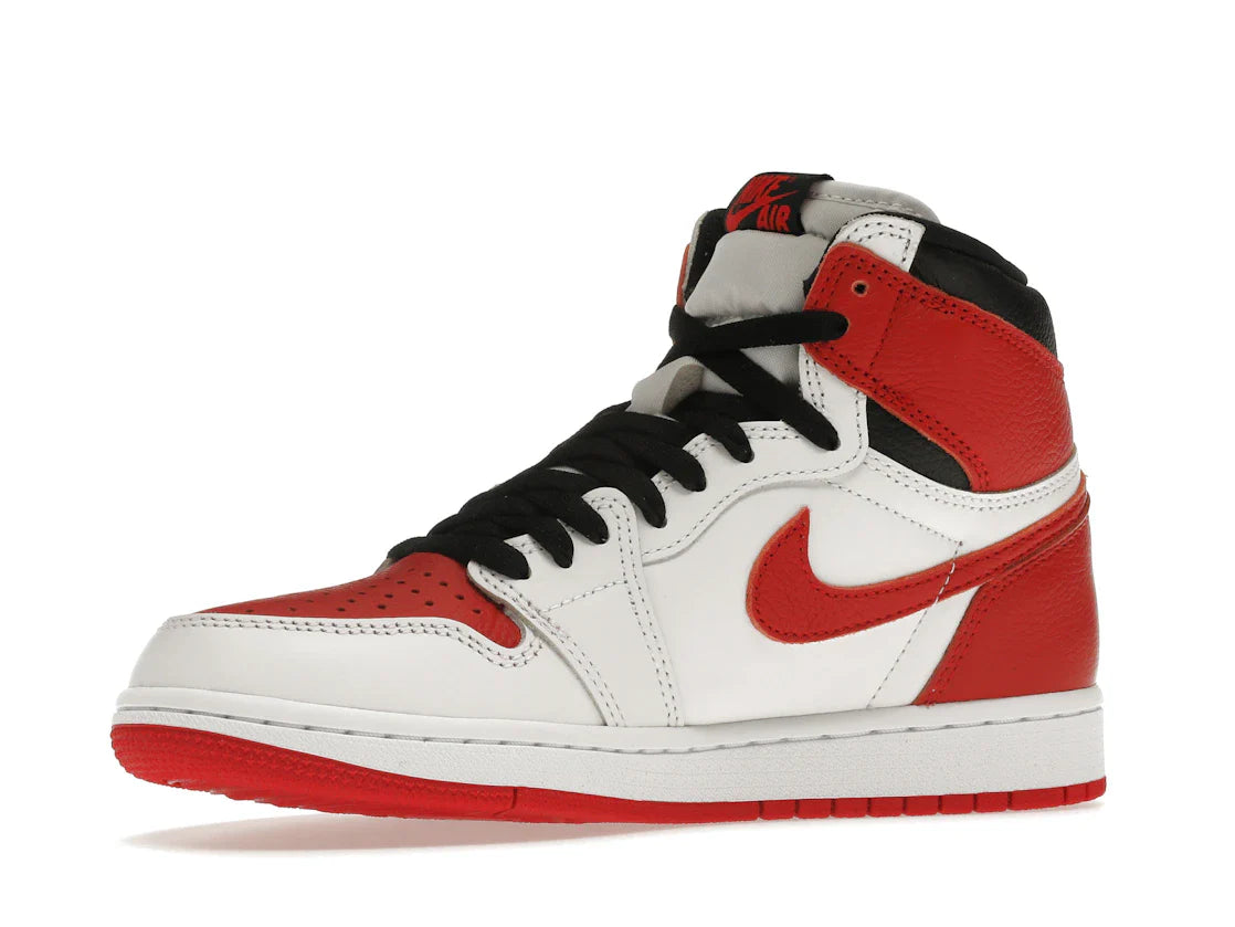 Nike Air Jordan 1 High 'Heritage'