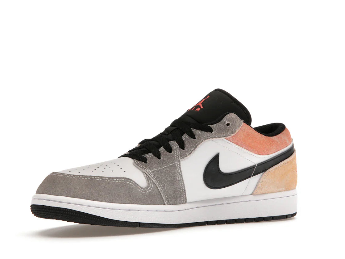 Nike Air Jordan 1 Low 'Flight Club'