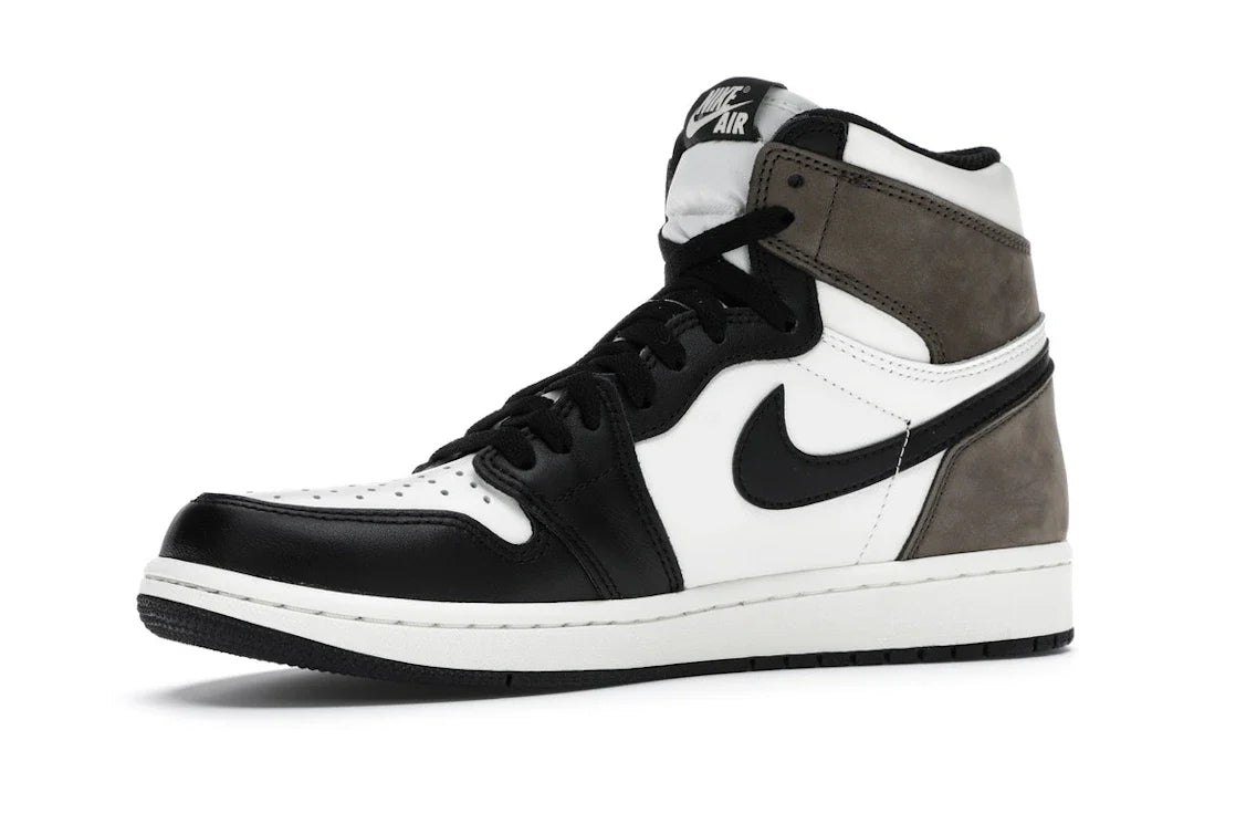 Nike Air Jordan 1 High 'Dark Mocha'